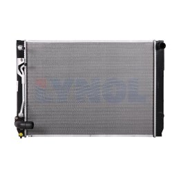 LR2925 - Auto Radiator