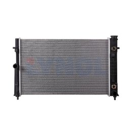 LR2987 - Auto Radiator
