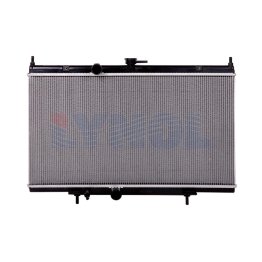LR2998 - Auto Radiator