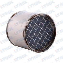 4001004C - HD Diesl Part Fltr (DPF)