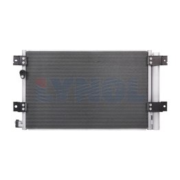 2516-001 - Med Condenser