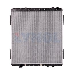 2200-016 - HD Radiator