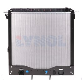 2200-054 - HD Radiator