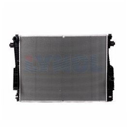 13022 - RADIATOR  - SUPERCEDED TO  2202-001