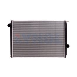 2202-002 - Med Radiator