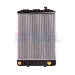 2206-001 - Med Radiator