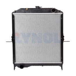 2207-001 - Med Radiator