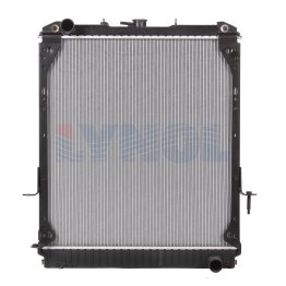 2210-007 - Med Radiator