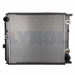 2216-001 - Med Radiator