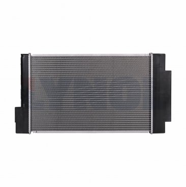 13001 - Auto Radiator