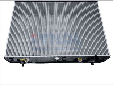 13596 - Auto Radiator