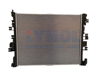13860 - Auto Radiator