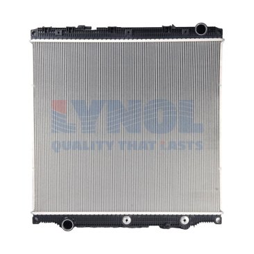 2200-085 - HD Radiator
