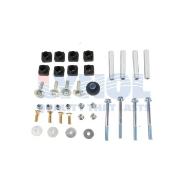 2200-085 - HD Radiator