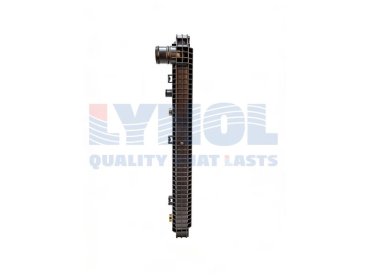 2201-005 - HD Radiator