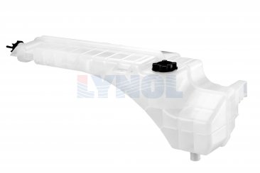 2603-001 - HD Coolant Reservoir