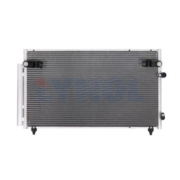 AC4982 - Auto Condenser
