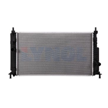 13100 - Auto Radiator