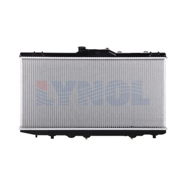 LR1409 - Auto Radiator