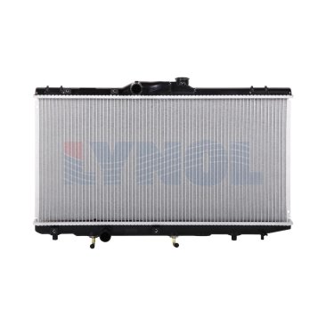 LR1409 - Auto Radiator