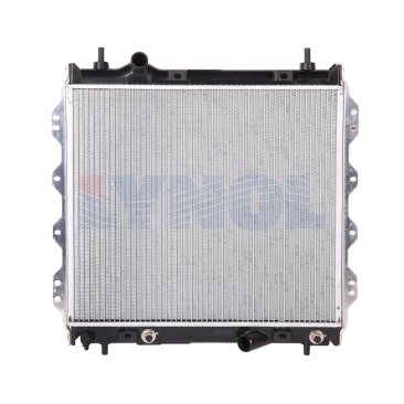 LR2298 - Auto Radiator
