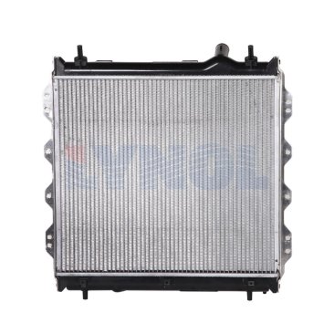 LR2298 - Auto Radiator