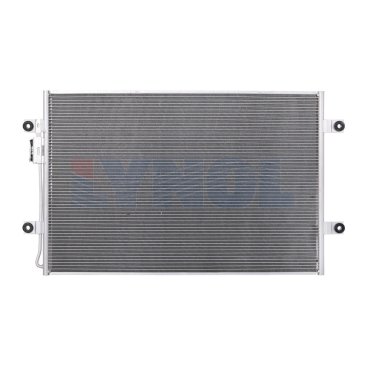2500-003 - HD Condenser