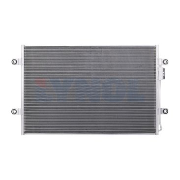 2500-003 - HD Condenser