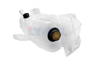 2608-002 - HD Coolant Reservoir