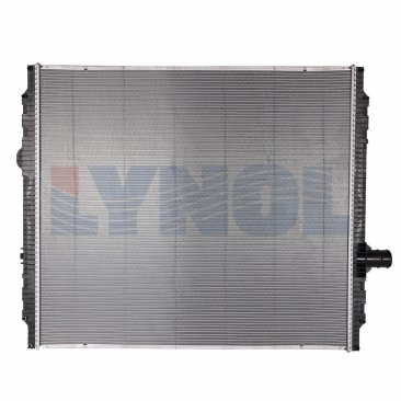 2205-003 - HD Radiator