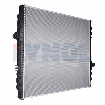 2205-003 - HD Radiator