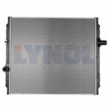 2205-003 - HD Radiator
