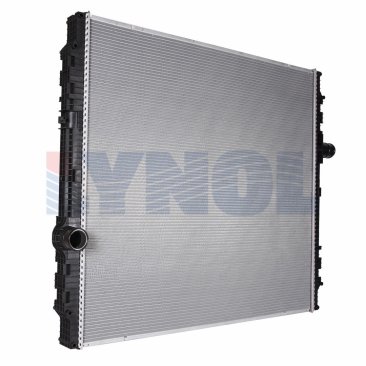 2205-003 - HD Radiator