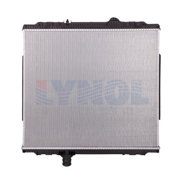 2205-004 - HD Radiator