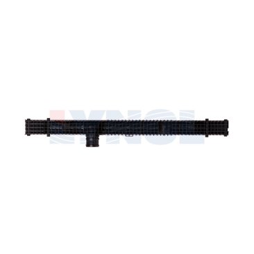 2205-004 - HD Radiator