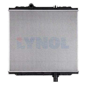 2205-005 - HD Radiator