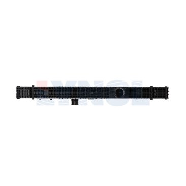 2205-005 - HD Radiator