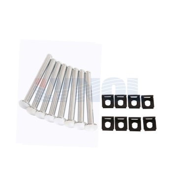 2205-005 - HD Radiator
