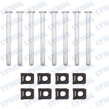 2205-004 - HD Radiator