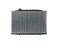 13208 - Auto Radiator