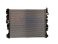 13860 - Auto Radiator