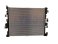 13860 - Auto Radiator