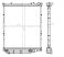 2200-077 - Freightliner Radiator