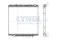2200-105 - HD Radiator