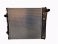 2201-005 - HD Radiator