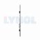 2500-019 - HD Condenser