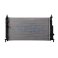 13100 - Auto Radiator