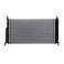 13100 - Auto Radiator