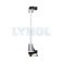 LR1409 - Auto Radiator