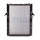 2203-007 - HD Radiator